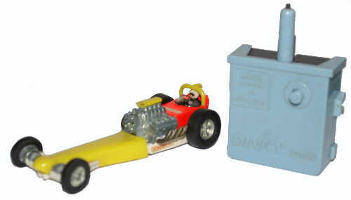Dinky 370