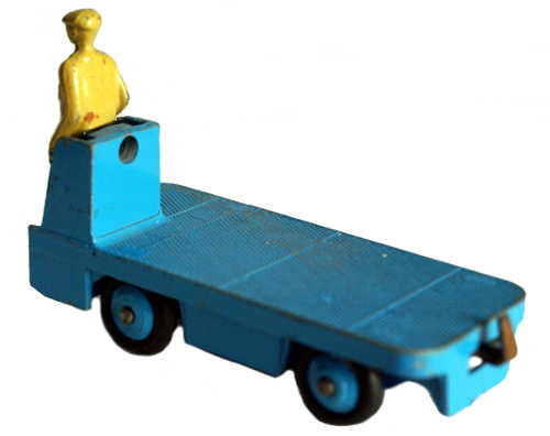 Dinky 400