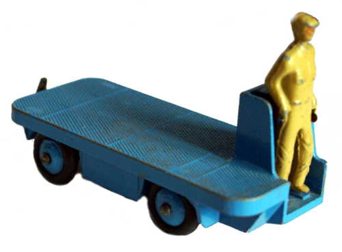 Dinky 400