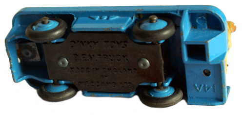 Dinky 400