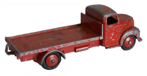 Dinky 422