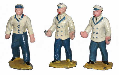 Dinky 5