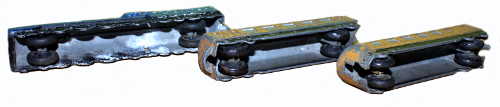 Dinky 798