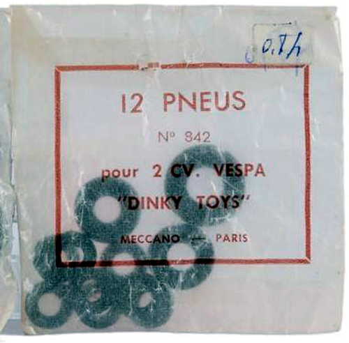 French Dinky 842
