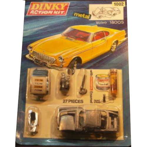 Dinky 1002