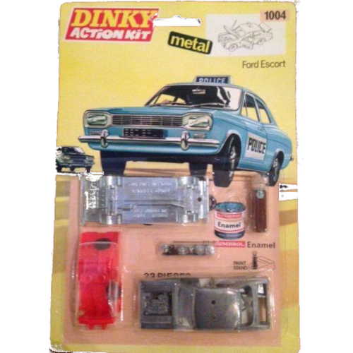 Dinky 1004