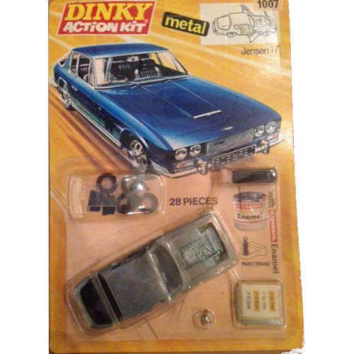 Dinky 1007