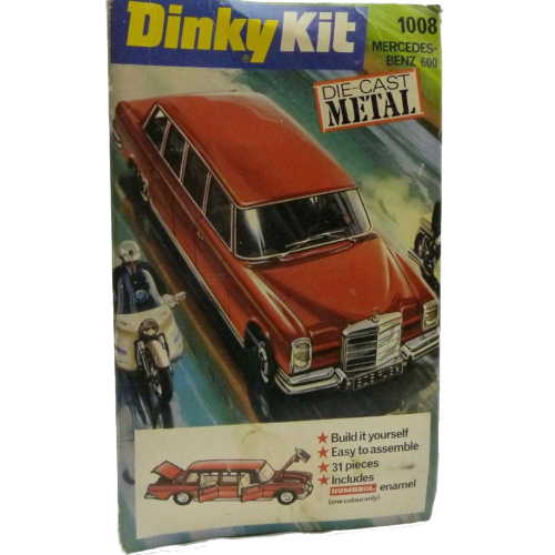 Dinky 1008