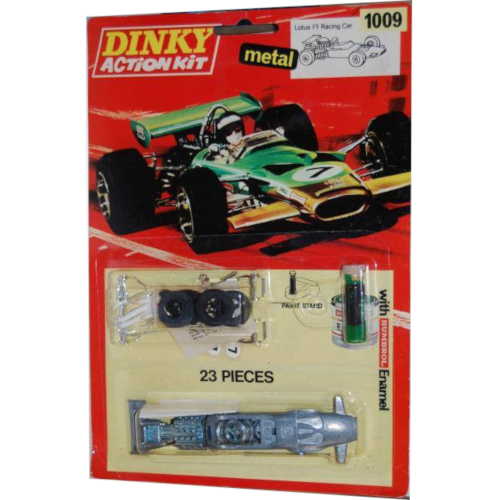 Dinky 1009