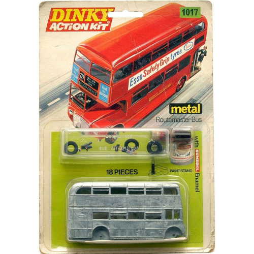 Dinky 1017