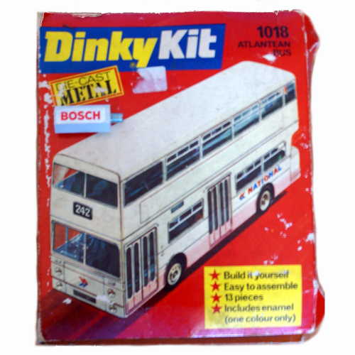 Dinky 1018