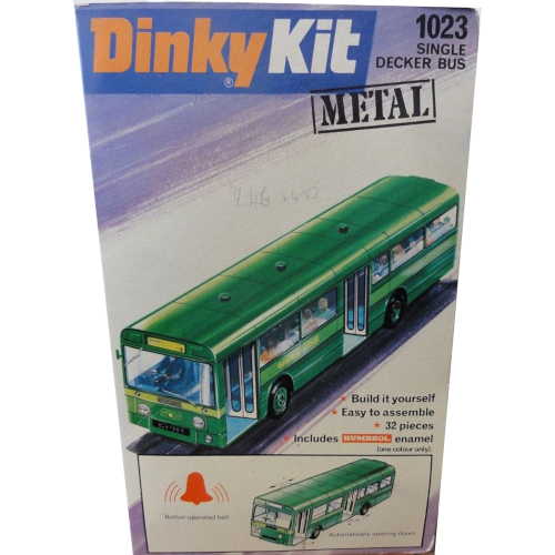 Dinky 1023