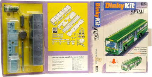 Dinky 1023