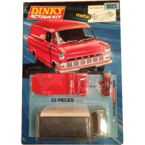 Dinky 1025