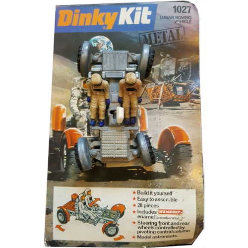 Dinky Kit 1027
