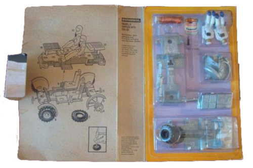 Dinky Kit 1027