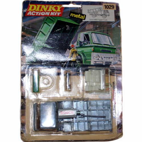 Dinky 1029