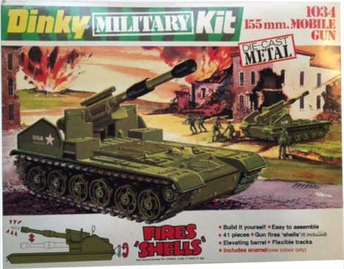 Dinky 1034
