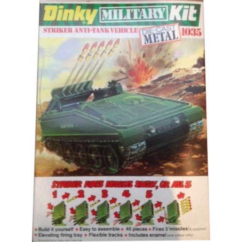 Dinky 1035