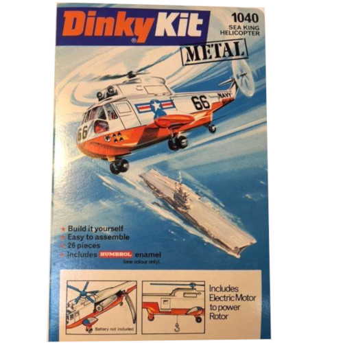 Dinky 1040