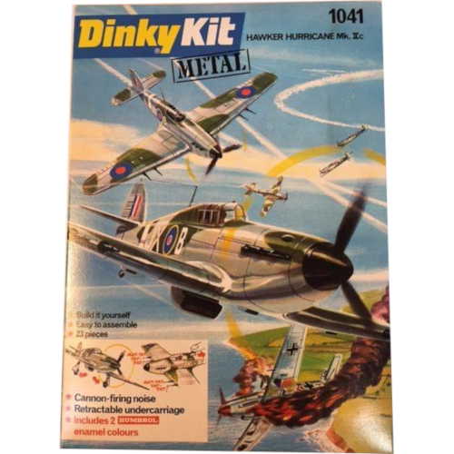 Dinky 1041