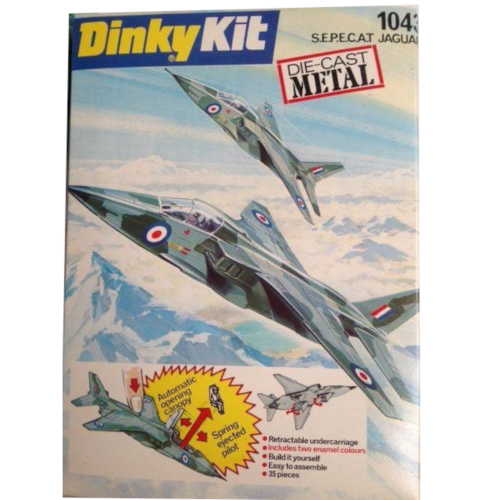 Dinky 1043