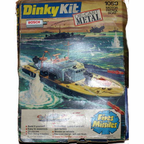Dinky 1050