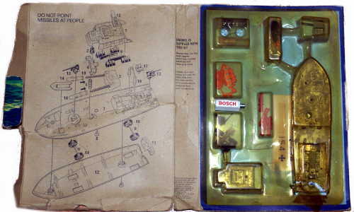 Dinky 1050