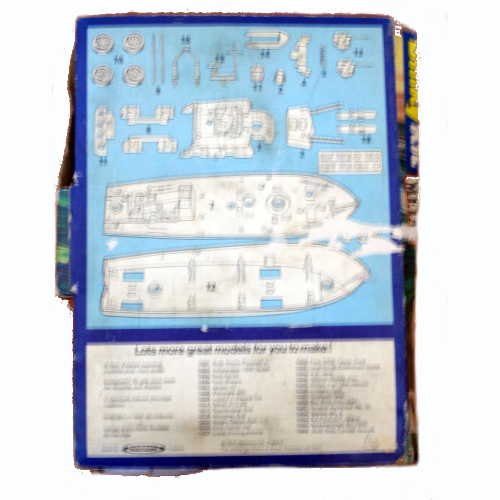 Dinky 1050