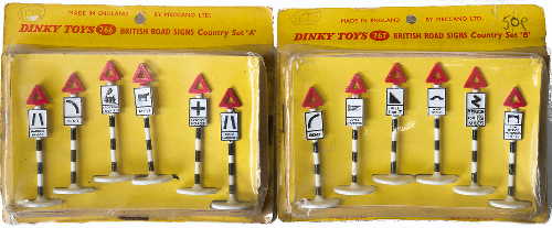 Dinky 766 & 767