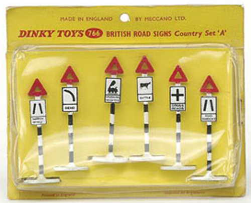 Dinky 766