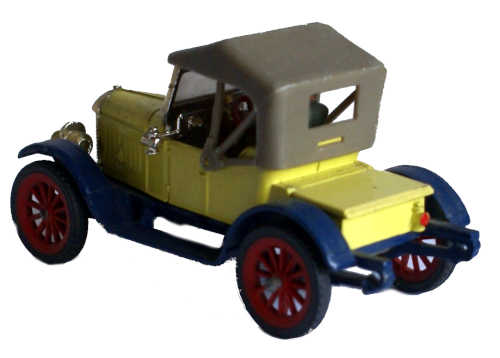 Dinky 476