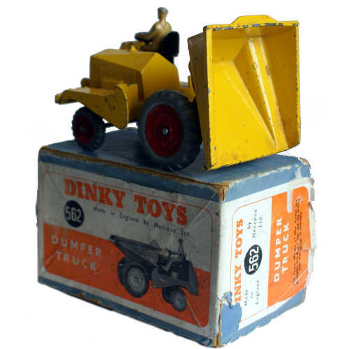 Dinky 562