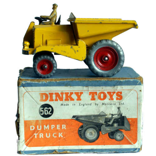 Dinky 562