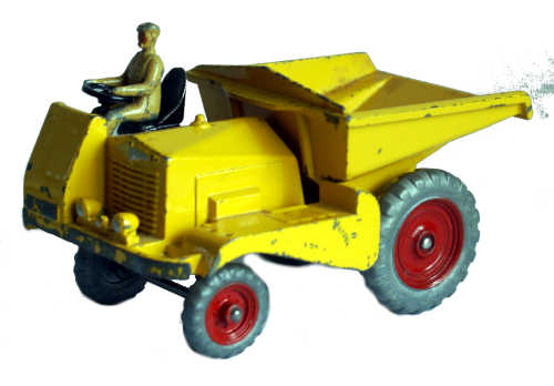 Dinky 562