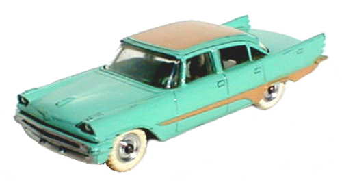 Dinky 192