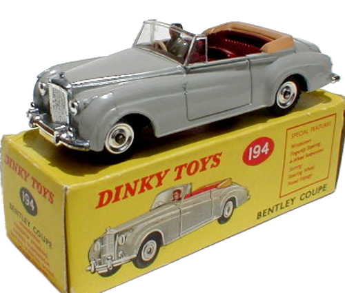 Dinky 194