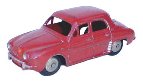 French Dinky 24e