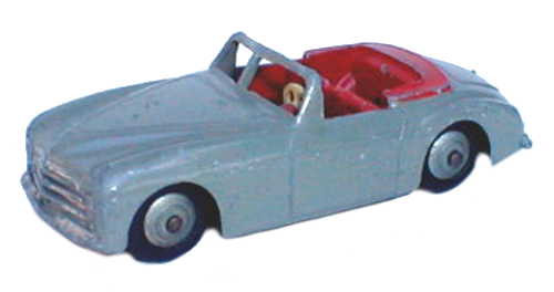 French Dinky 24S