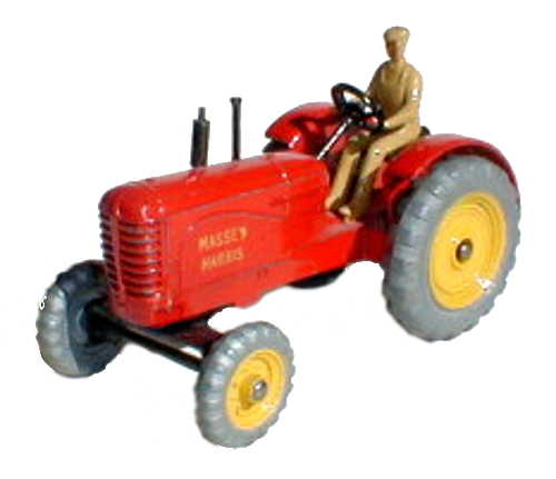 Dinky 300