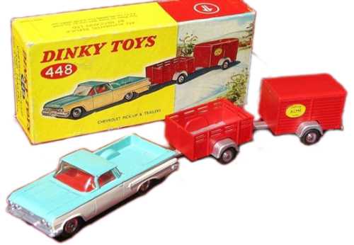 Dinky 448