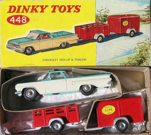 Dinky 448