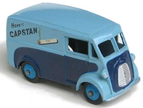 Dinky 465