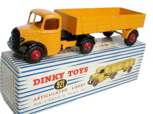 Dinky 921