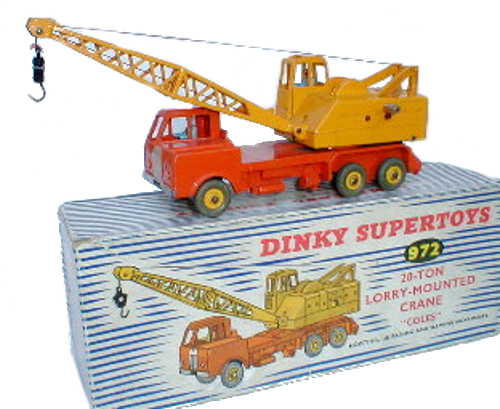 Dinky 972