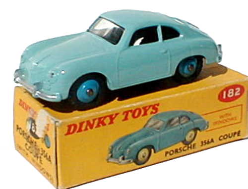 Dinky 182