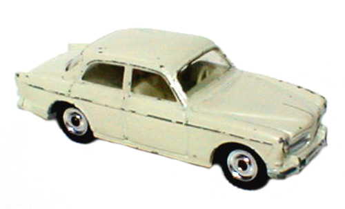 Dinky 184 rare version