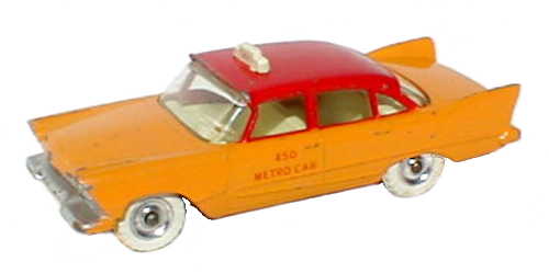 Dinky 266