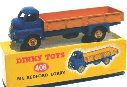 Dinky 408