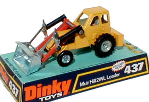 Dinky 437